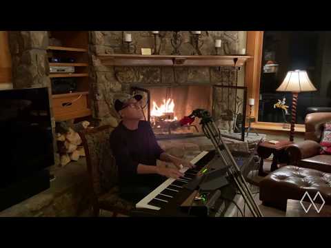 Michael W. Smith LIVE:  Worship Around The World #10 - May 23, 2020 - Beaver Creek, CO