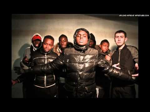 Bigjo & Sonzy - PyraBoyard