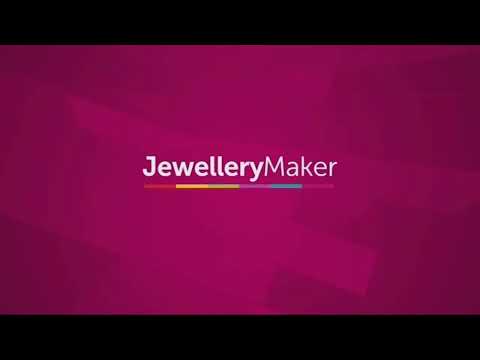 JewelleryMaker LIVE 01/10/21 8AM - 5PM