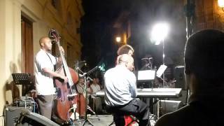 Roberta Gambarini - Estate-  lug/2012 by sergio blandi