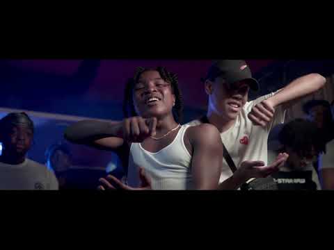 Badda TD - Public (Official Video)