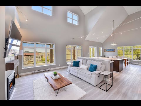 1395 Bear Mountain Parkway #402 | Bear Mountain, BC - The Agency