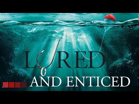 8-Minute Bible Study: James 1:14-15