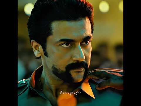 Karuppu - God mode begins status tamil #surya #saiabhyankkar #karuppu #rjbalaji #trending #viral