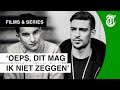 Kotsende Boef + eerste details Mocro Maffia 3 - FILMS & SERIES