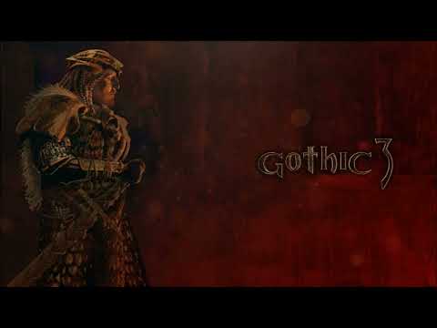 Gothic 3 | | Official Soundtrack | | Full Album OST