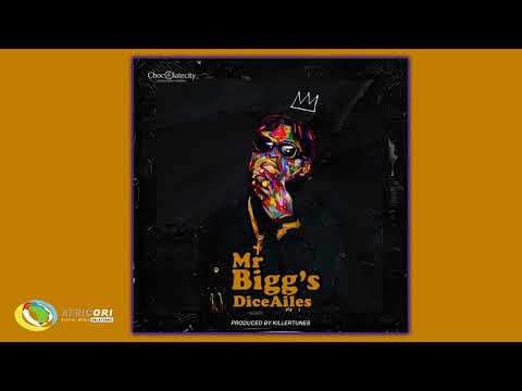 Disce Ailes - Mr Biggs (Official Audio)