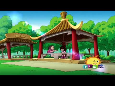 Gee Boom Boy - Episode 3