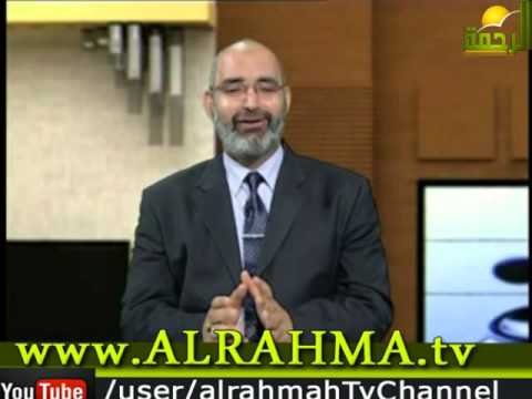برنامج الطب الأمن مع الدكتور أمير صالح 7 6 2014     3