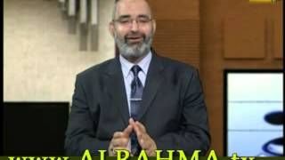 برنامج الطب الأمن مع الدكتور أمير صالح 7 6 2014     3