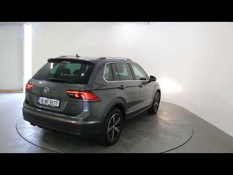 Volkswagen Tiguan 2.0 TDI 150HP BMT SE NAV 150 - Image 2