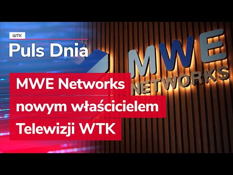 MWE Networks is the new owner of WTK Television