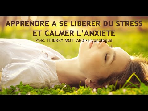 Programme apprendre à se libérer du stress et calmer l'anxiété - Image 2