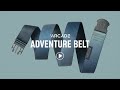 ARCADE Adventure Belt