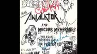 mucous membranes corpus christi,texas 1986.mov