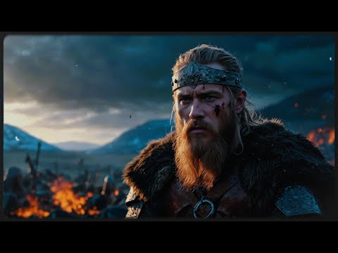 Ashes of the Raven King ... Cinematic Music