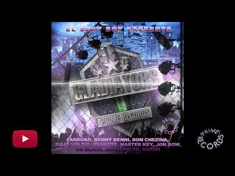 Drakote & Chezina "Xplozión"