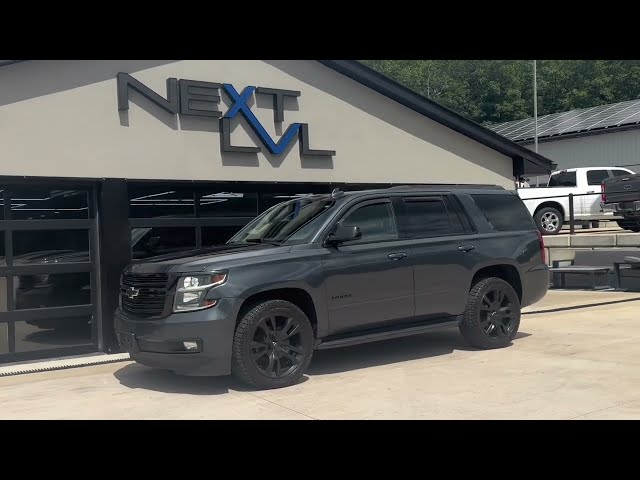 2020 Chevrolet Tahoe Premier Sport Utility 4d - Image 82