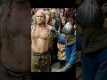 Vikings Crazy Scene 4K Best Scene Recap Blade