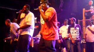 Jadakiss - U Make Me Wanna (Live)