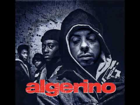 Algerino - De naam is Tsjoelz