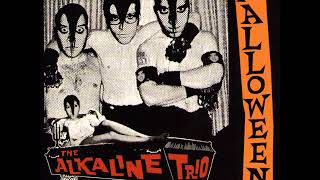 Alkaline Trio - Children In Heat (Misfits Cover)
