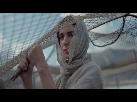 Mária Magdolna - 1. magyar feliratos előzetes