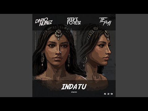 Indatu (Original mix)