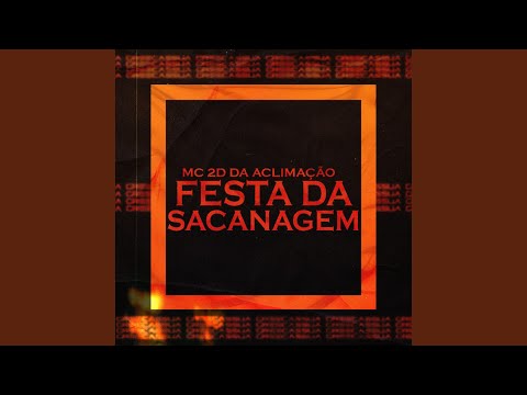 Festa da Sacanagem