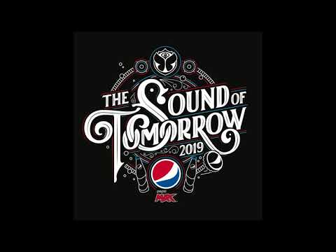 ♪ Pepsi MAX The Sound of Tomorrow 2019 – DJ ELRROTH