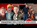 Ewan McGregor Charley Boorman 20 Years Of Long Way Adventures ️