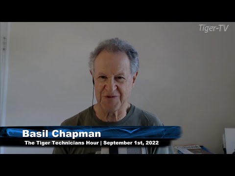 September1st, Tiger Technician's Hour on TFNN - 2022