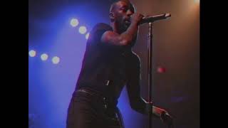 Goldlink | Spectrum/Dark Skin Women | The Fillmore | 10/20/17