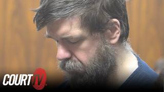Killer Ripped by Judge After Living with Girlfriend's Remains