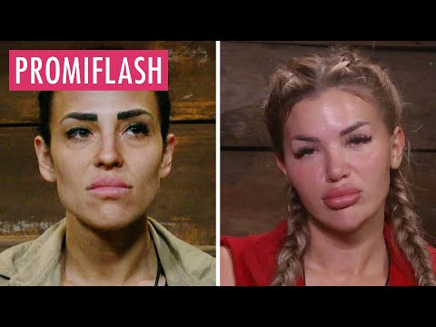 Deshalb ist Elena Miras Kim Virginia Hartung nun entfolgt