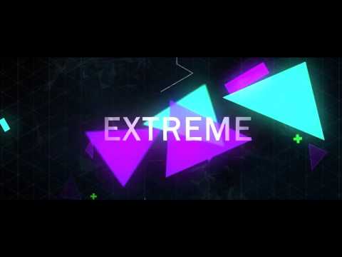 Zatox & Dave Revan - Extreme (Extended Outro Mix)