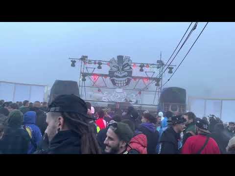 F.A.T TONG SHOW Tellurik / ADK / Frèk6tem 8/9/10 octobre 2022 #2