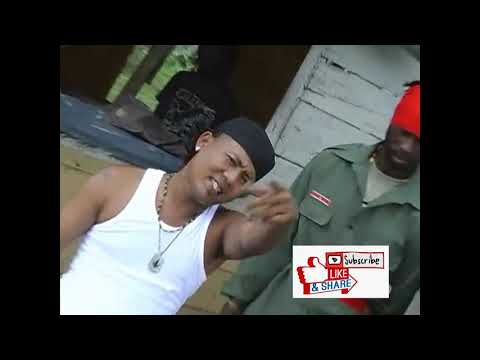 Surinaamse Muziek; Jogga ft. Gargamel & Bakawoja – Wang Kondre (Sranang Pokoe)