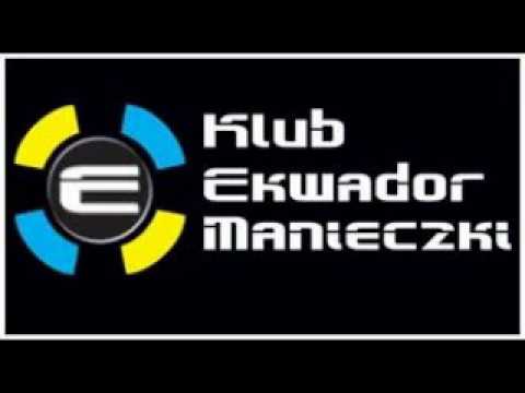 Ekwador Manieczki tydzień po Sunrise 2004