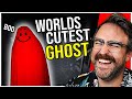 Worst Ghost In A Horror Game Ever