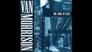 Big Time Operators  - Van Morrison