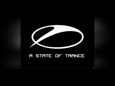 Armin van Buuren #ASOT 450 Live From Roseland Ballroom In New York 2010.04.03