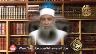 صورة فتاوى الحويني  |  حكم شوى الأسماك حية ؟