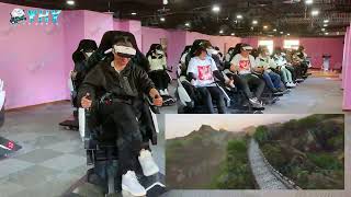 YHY Ultimate Crossing 1 for Great Wall project