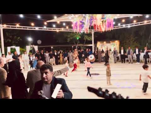 Burak Karahan-Canlı Halaylar İzmir