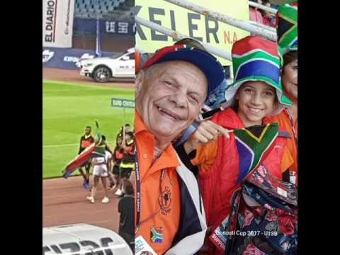 Donosti cup 2017 - RCLFA U13B