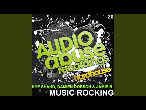 Music Rocking (Original Mix)