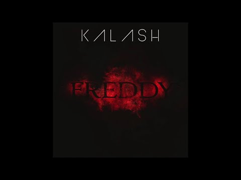 KALASH - FREDDY (Inédit)
