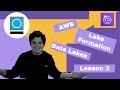 AWS Data Lakes 101 Lesson 3 Using Athena To Query Data In The Data Lake