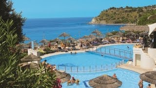 video: Scoglio Della Galea